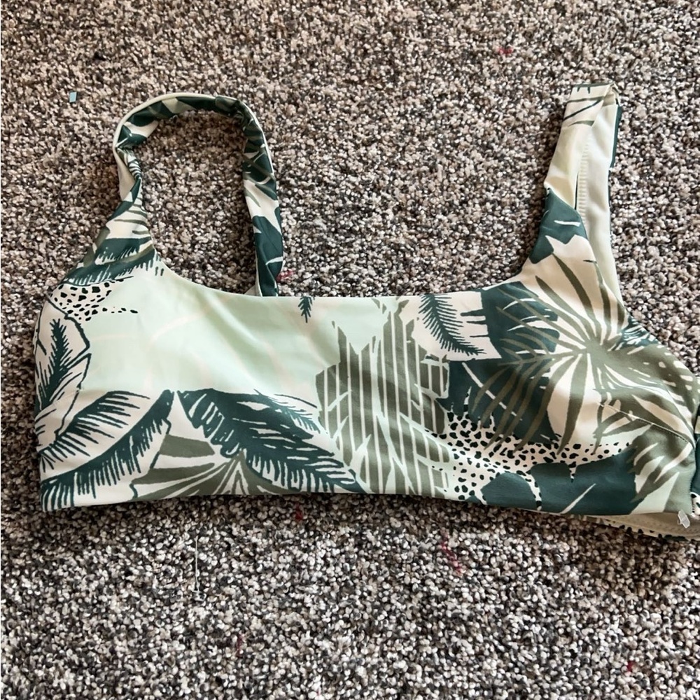 Swimsuit top